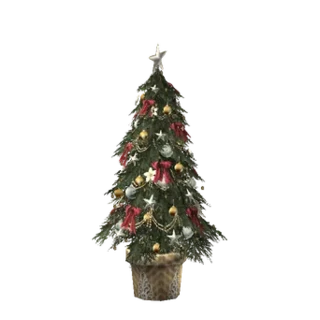 Special Christmas Tree