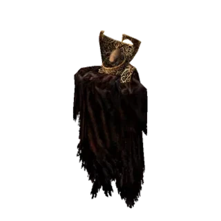 Cursed Man