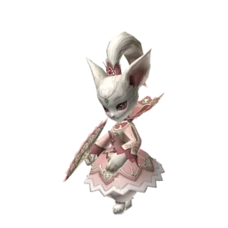 Feline Queen