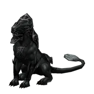 Dark Panther