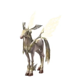 Magnus the Unicorn