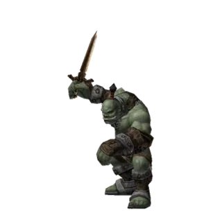 Offering of Branded Warrior