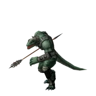 Offering of Branded Berserker