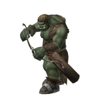 Offering of Branded Marksman