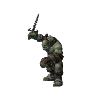 Apostate's Offering Elder