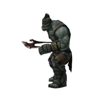 Apostate's Offering Zealot