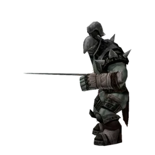 Apostate's Offering Saint