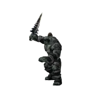 Dark Omen Offering Elder