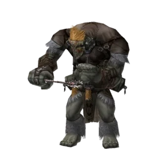Offering of Forbidden Path Follower