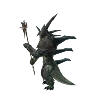 Offering of Forbidden Path Berserker