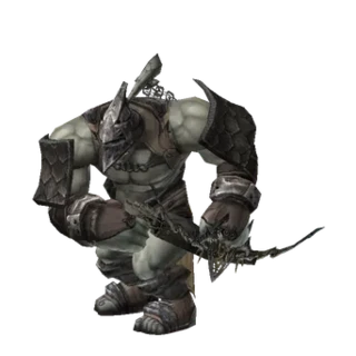 Offering of Forbidden Path Marksman
