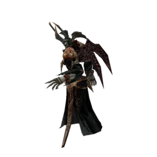 Caster of Darkness