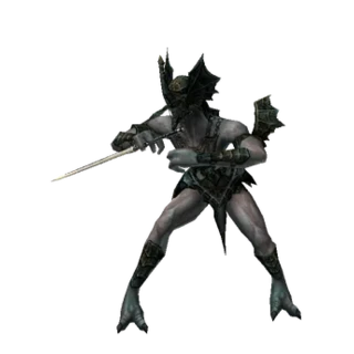 Caught Sea Giant