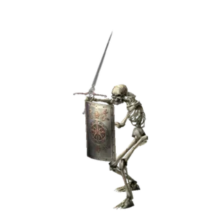 Dark Choir Player