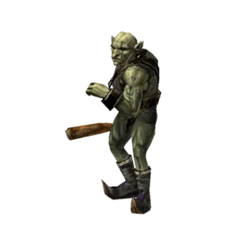 Goblin