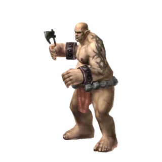 Tumran Bugbear