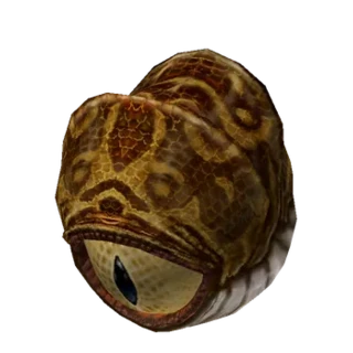 Monster Eye Destroyer