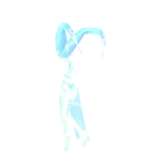 Whispering Wind