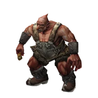 Hobgoblin