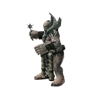 King Bugbear