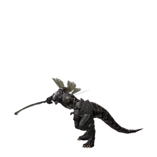 Marsh Stakato