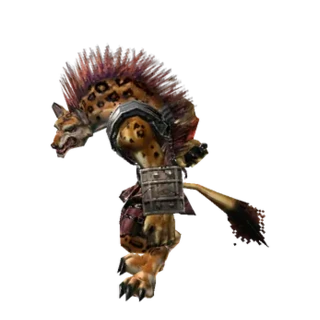 Ol Mahum Raider