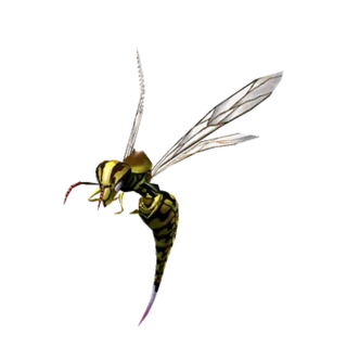 Stinger Wasp