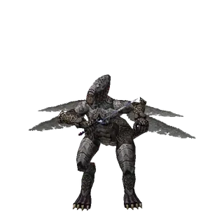 Marsh Stakato Drone