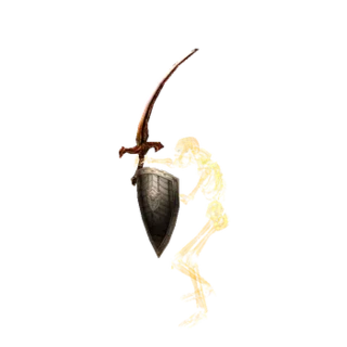 Cave Servant Captain