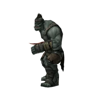 Breka Orc