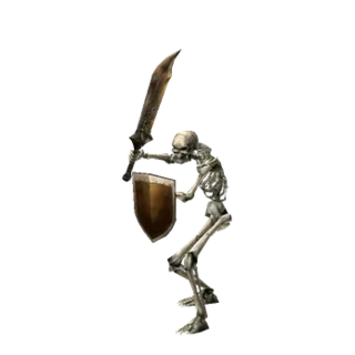 Akaste Bone Lord