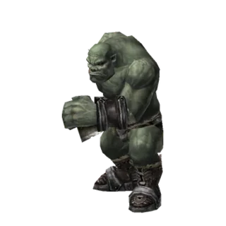 Utuku Orc