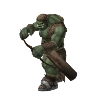Utuku Orc Archer