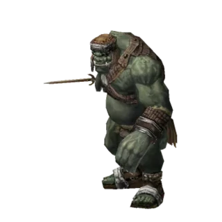 Turek Orc Supplier