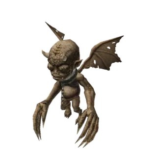 Ruin Imp Elder