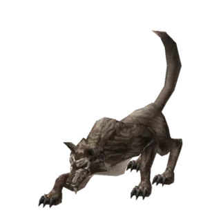 White Fang