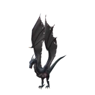 Dire Wyrm