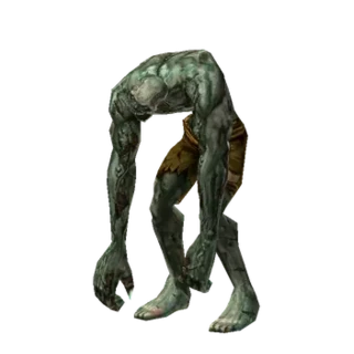 Spore Zombie