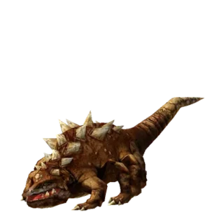 Tarlk Basilisk