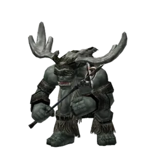 Timak Orc Shaman