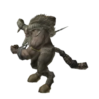 Satyr Elder