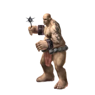 Karul Bugbear