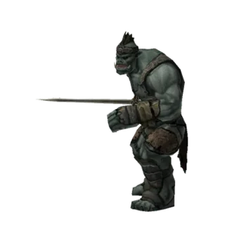 Tamlin Orc