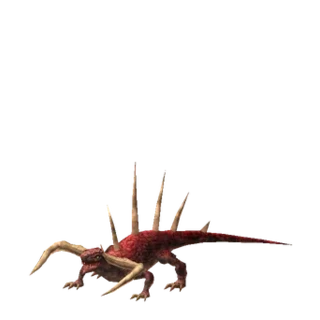 Salamander Rowin