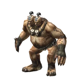 Cave Howler