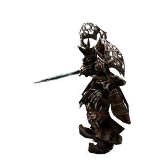 Malruk Berserker