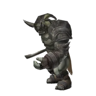 Taik Orc