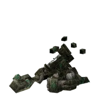 Lesser Giant Soldier