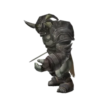 Taik Orc Supply