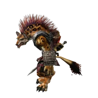 Talakin Raider